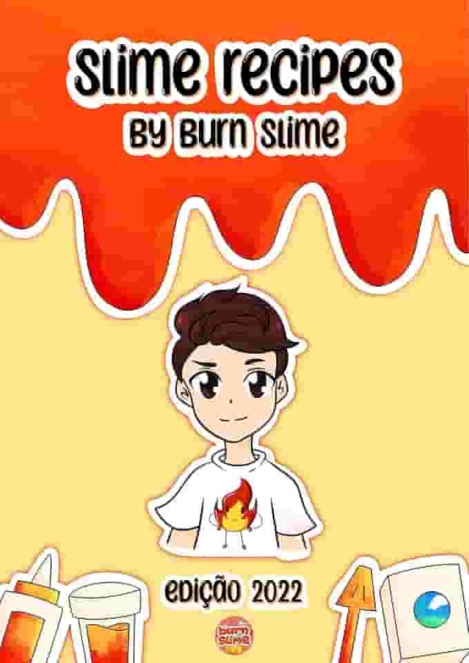 Receitas De Slime by Burn Slime