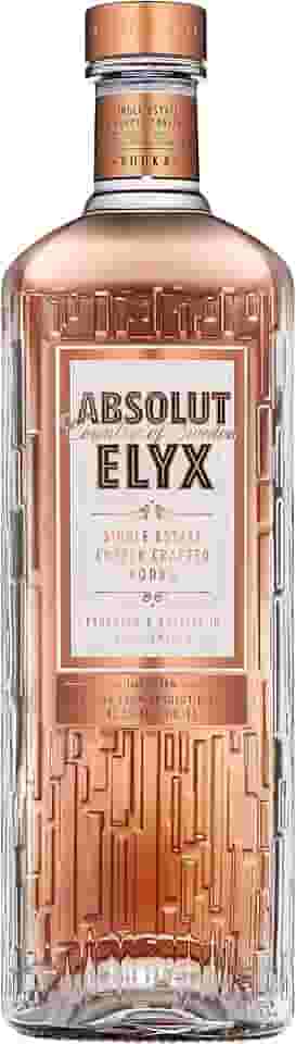 Absolut Vodka Elyx - 750 Ml