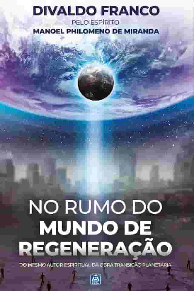 No Rumo do Mundo de Regeneração