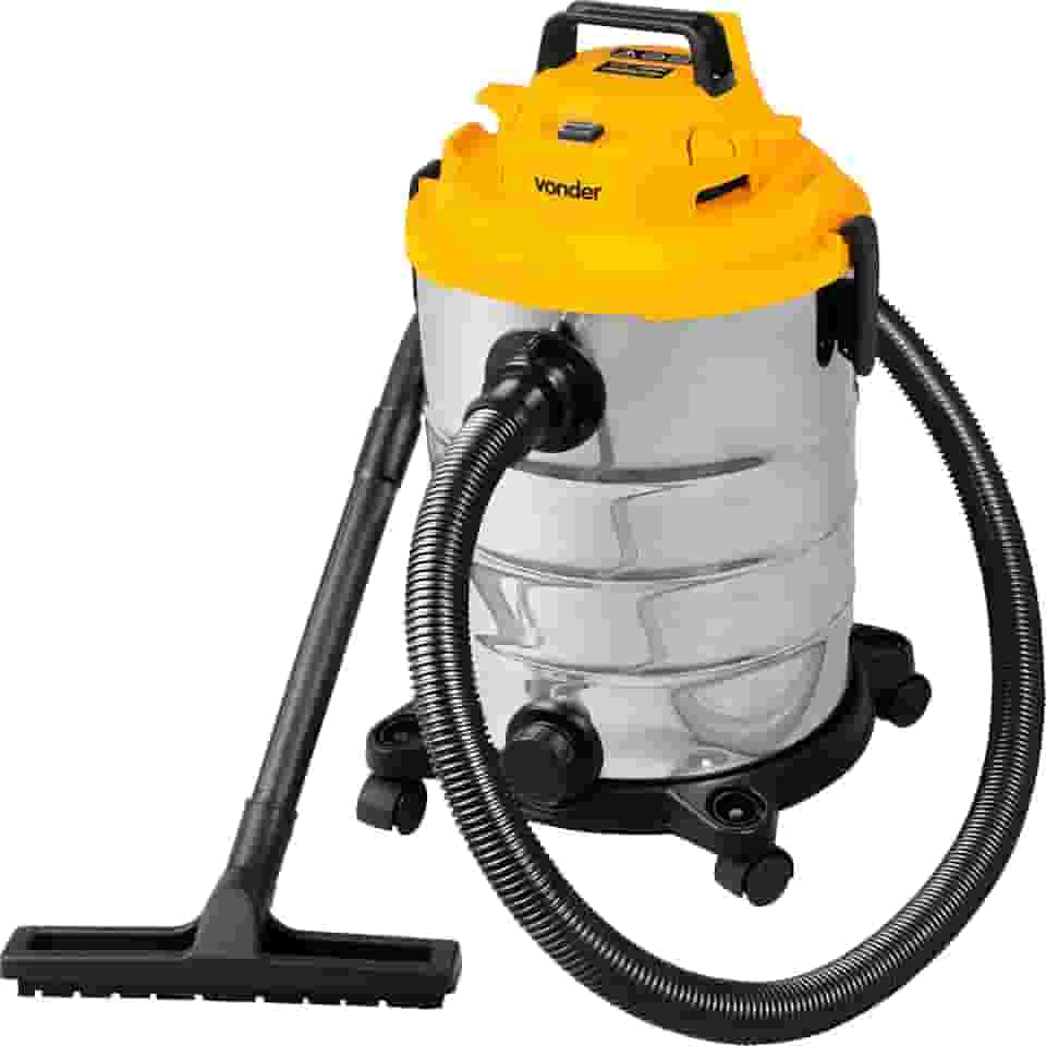 Vonder, Aspirador de pó, 1.200 W, APV 1230, 127 V~