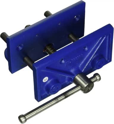 IRWIN Torno para carpintaria, 6-1/2' (226361)