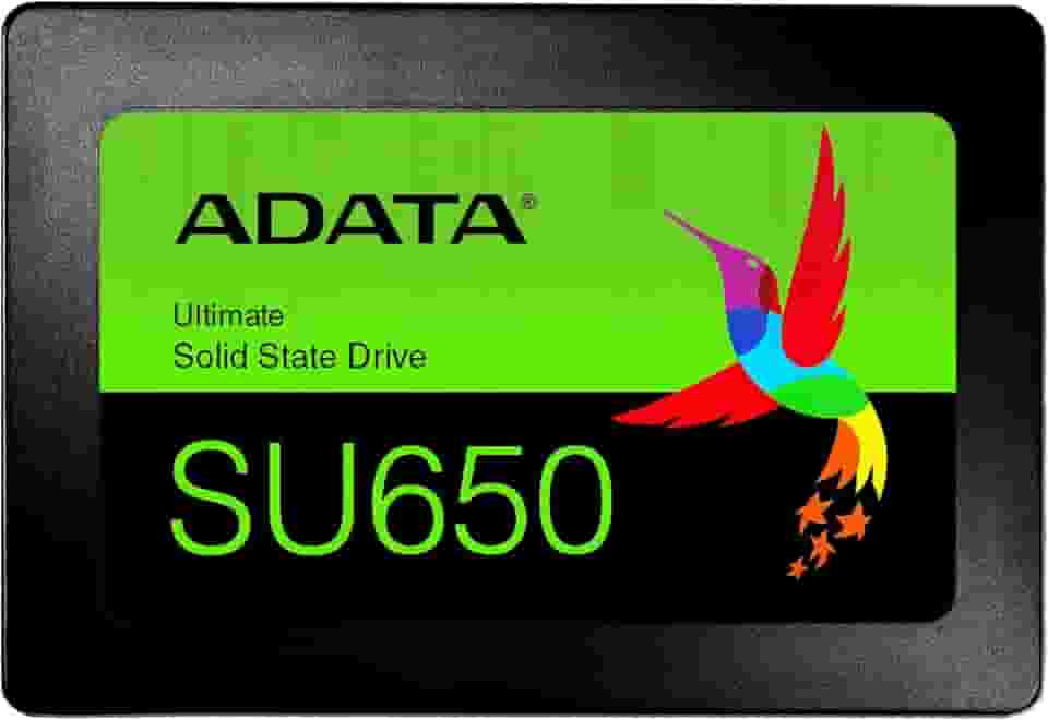 SSD ADATA SU650 240GB