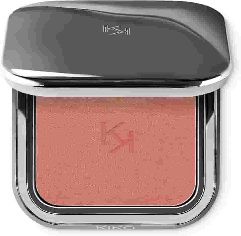 KIKO MILANO, Unlimited Blush, Blush em Pó, Cor