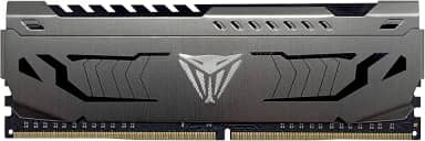 Patriot Memory Módulo Viper Steel DDR4 16GB (1 x 16GB) 3200MHz - PVS416G320C6