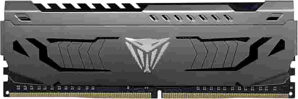 Patriot Memory Módulo Viper Steel DDR4 16GB (1 x 16GB) 3200MHz - PVS416G320C6