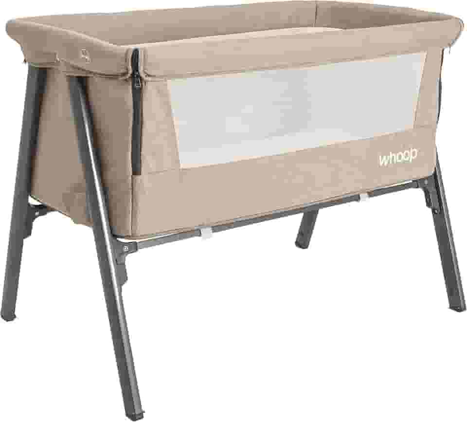 Berço lado a lado Lazy