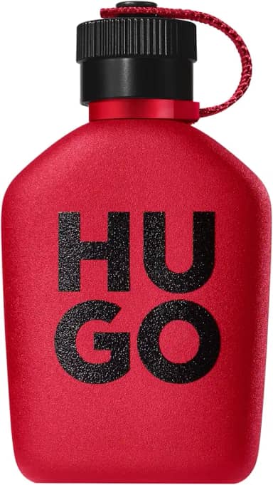 Hugo Intense EDP for MEN 125ml