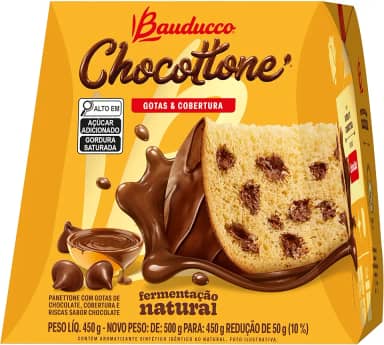 CHOCOTTONE MAXI 450G