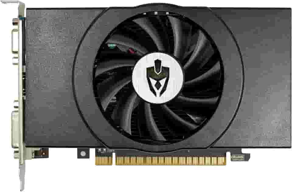 PLACA DE VIDEO NVIDIA GEFORCE GT730 4GB DDR3 128 BITS - EVOLUT