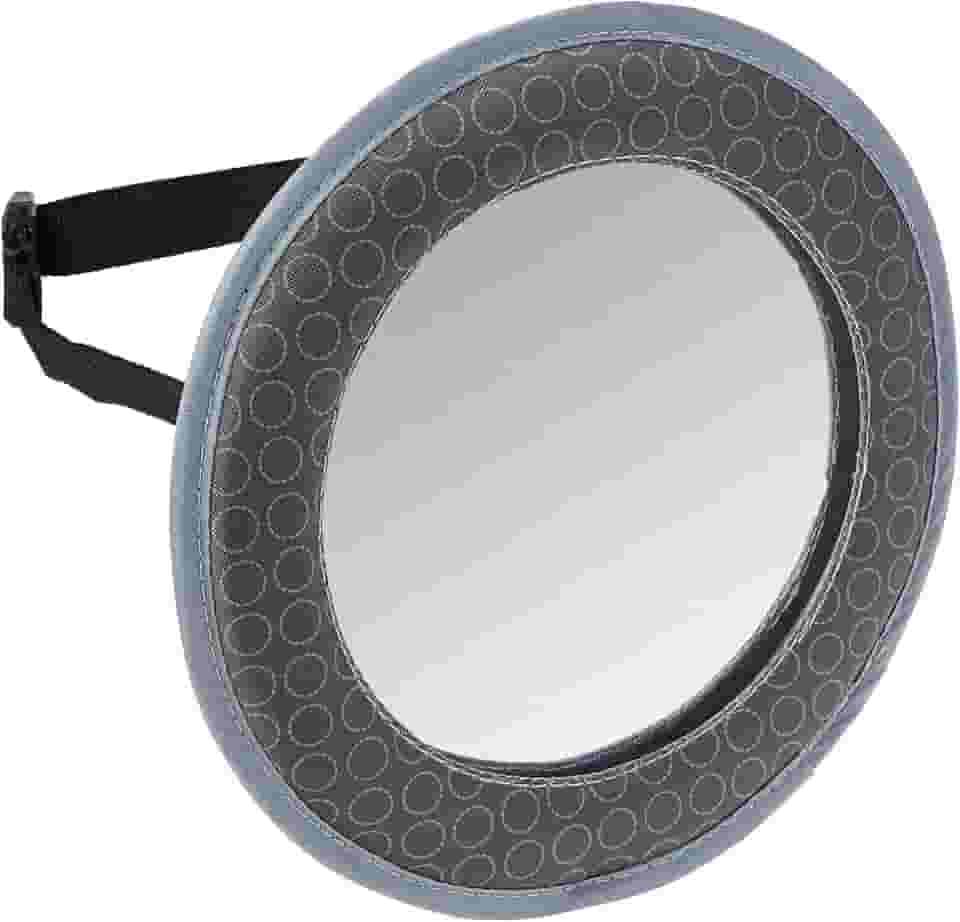 Espelho Retrovisor para Banco Traseiro Baby Look Multikids Baby - BB181