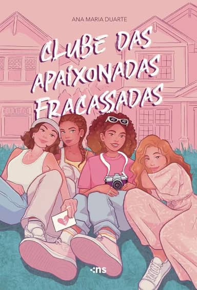 Clube das Apaixonadas Fracassadas