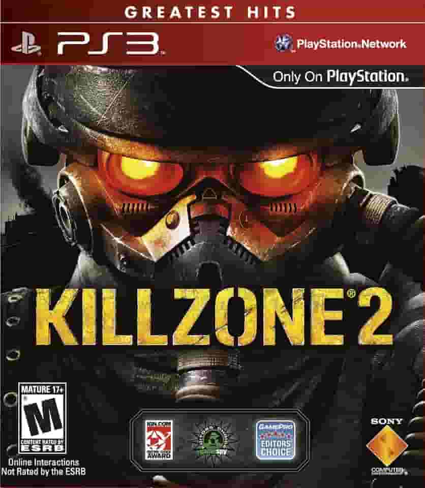 Killzone 2 - PS3