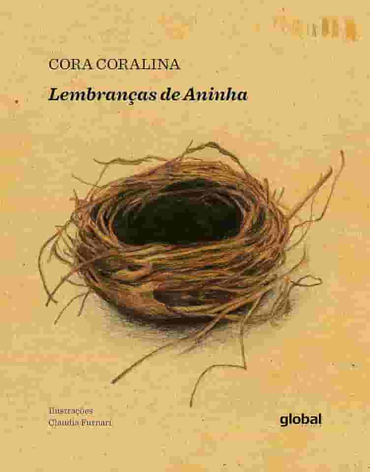 Lembranças de Aninha