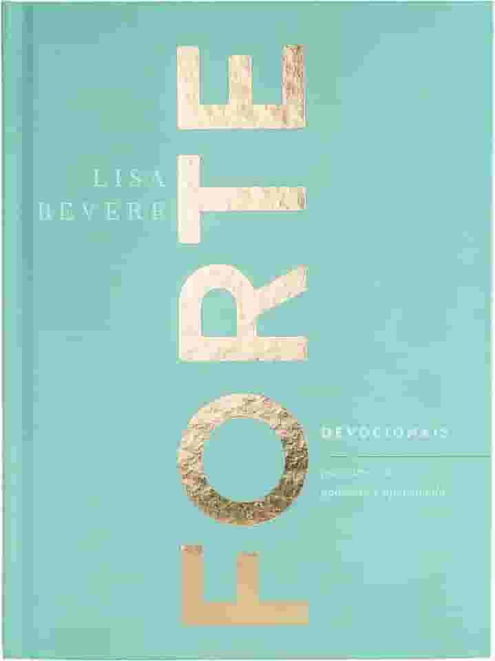 Forte: Devocionais para uma vida poderosa e apaixonada