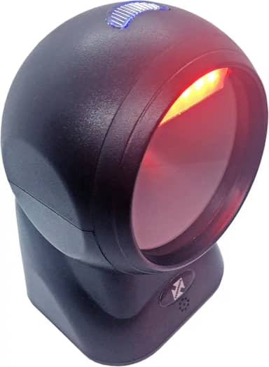 Leitor de Código de Barras Fixo Omnidirecional OMNI nonus 2D