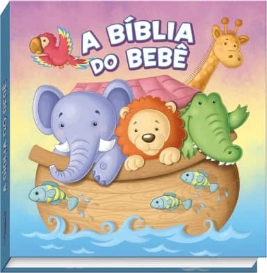 A Bíblia do Bebê