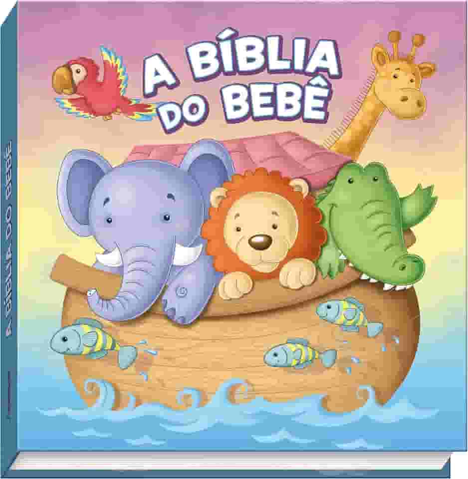 A Bíblia do Bebê