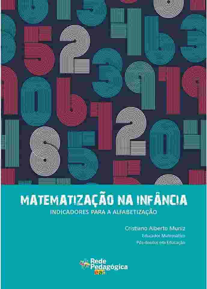 Matematização na infância: indicadores para a alfabetização