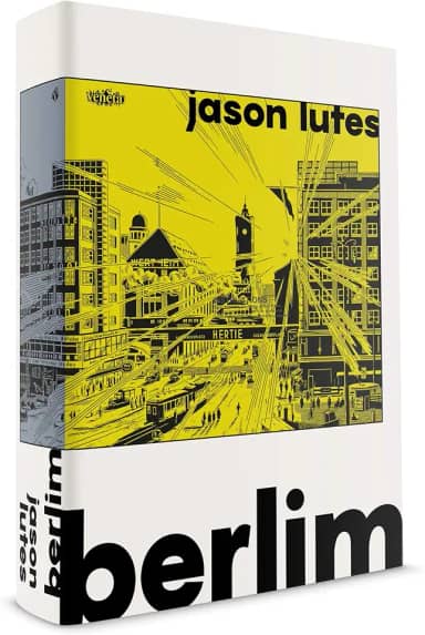 Berlim 1ª edição