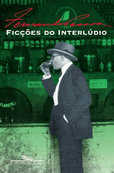 Ficções do interlúdio