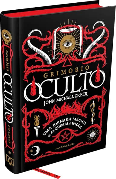 Grimório Oculto