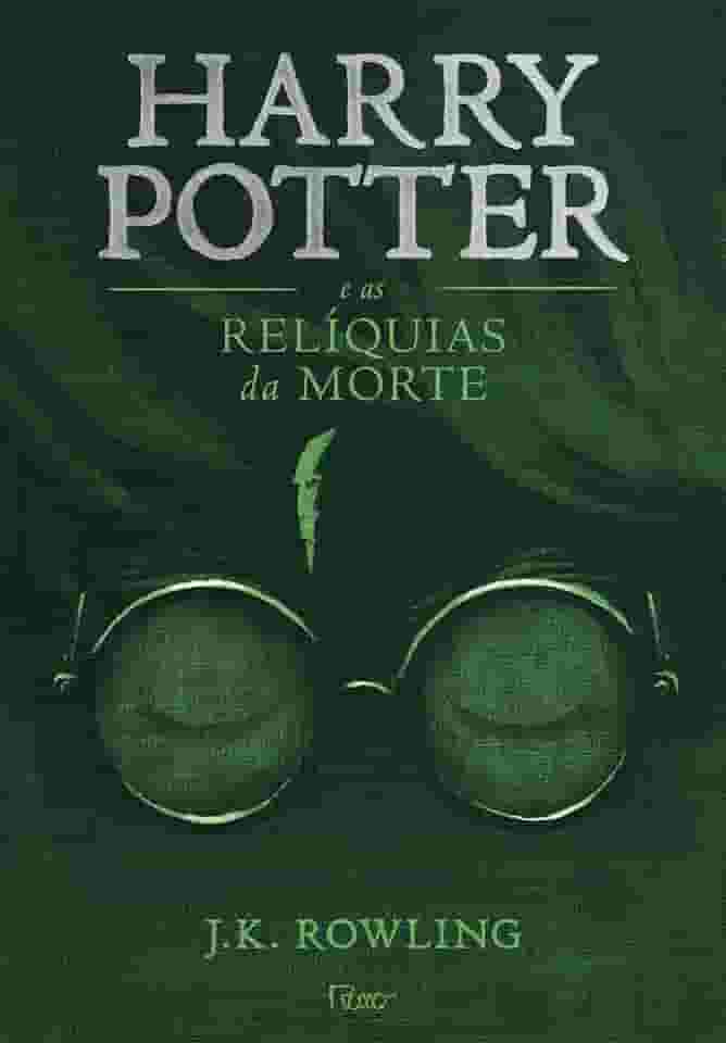 Harry Potter e as Relíquias da Morte: 7