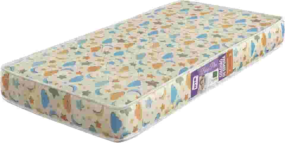 Colchão Infantil Baby Estampado 130x(70) e (60) Berço Quarto (130x60)