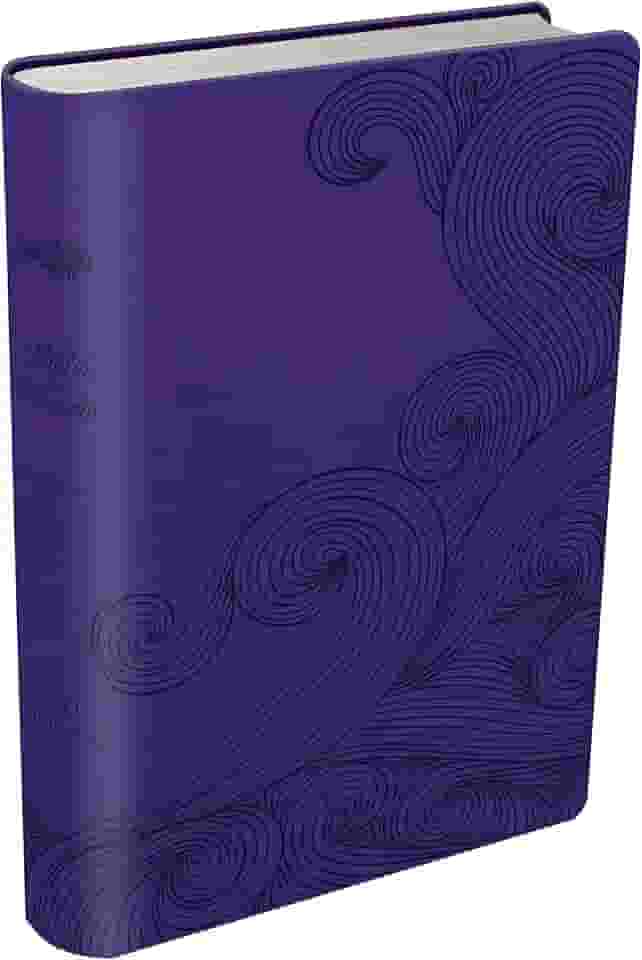Bíblia do Pescador Roxo