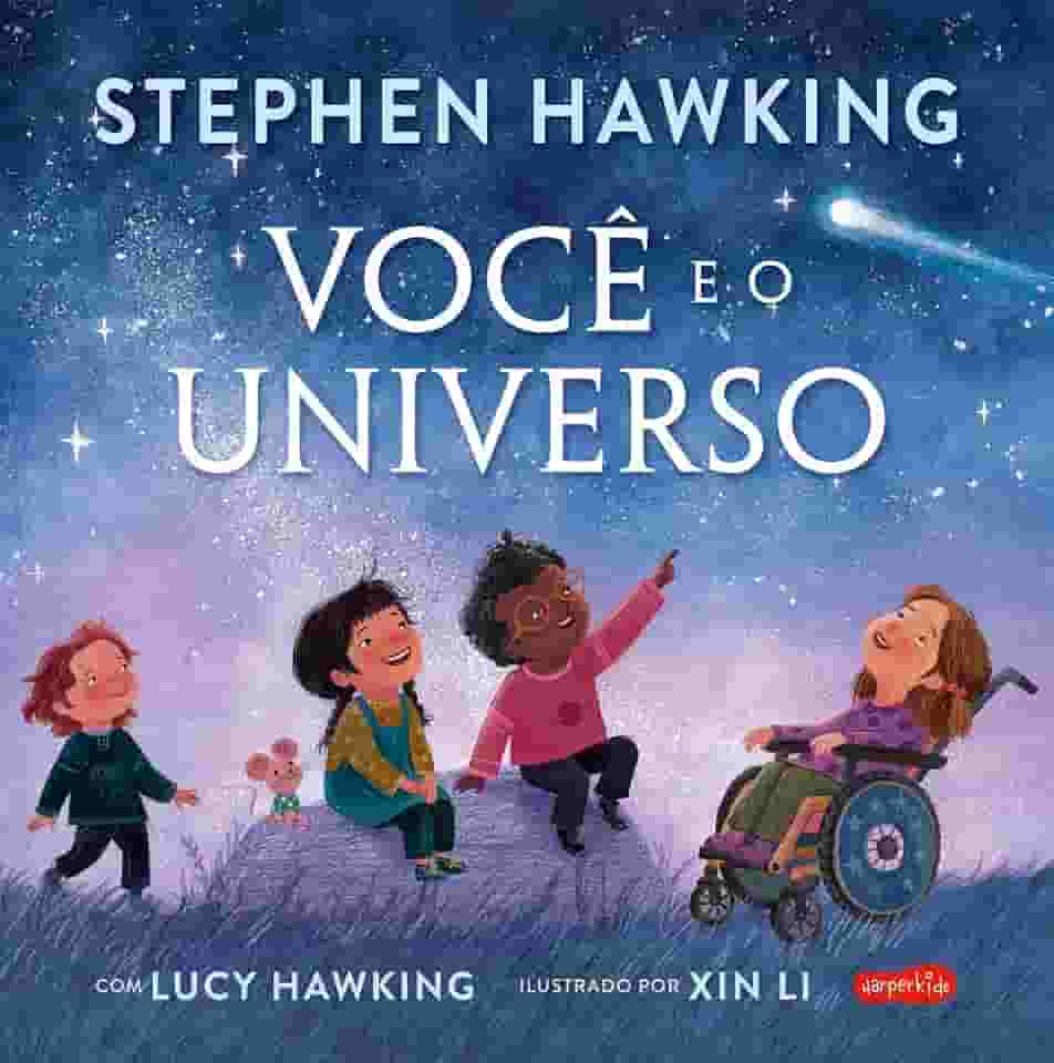 Você e o universo