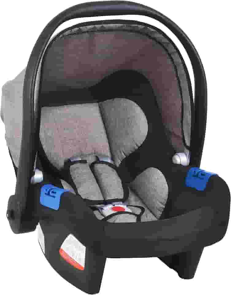 Burigotto Bebê Conforto Touring X, Capuccino