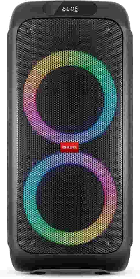 PARTY BOX AWS-PB-01 BIVOLT