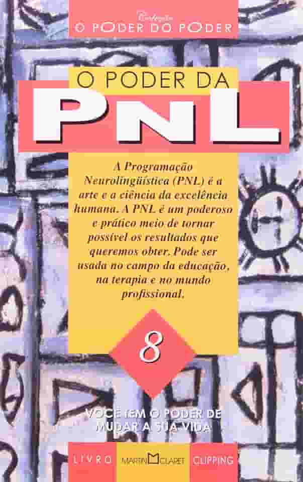 O Poder Da PNL