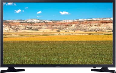 Samsung Smart TV LED 32' HD LS32BETBL - Wifi, HDMI, USB