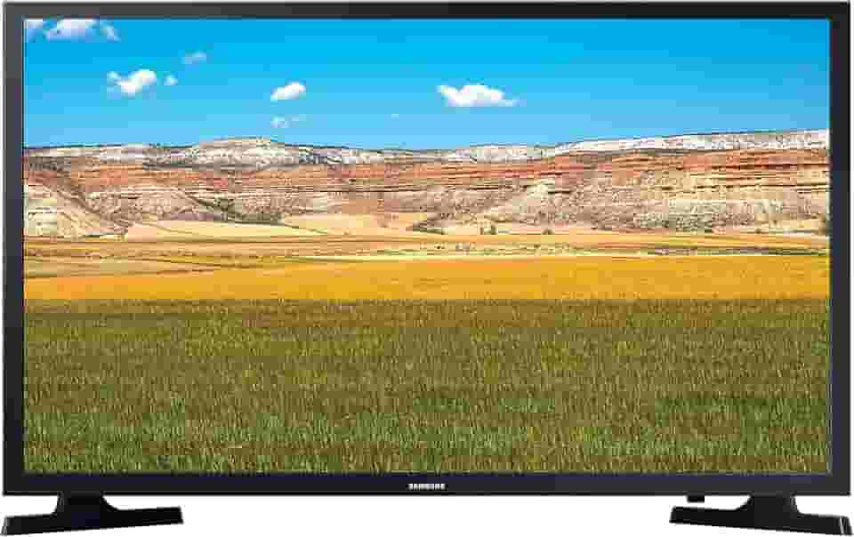 Samsung Smart TV LED 32' HD LS32BETBL - Wifi, HDMI, USB