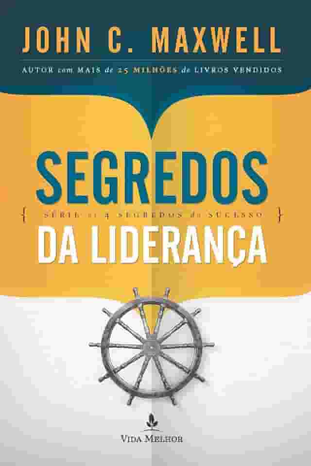 Segredos da liderança