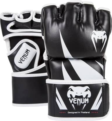 Venum Luvas Challenger MMA