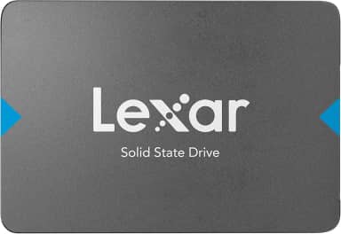 SSD Lexar NQ100 960GB SATA III 2,5"
