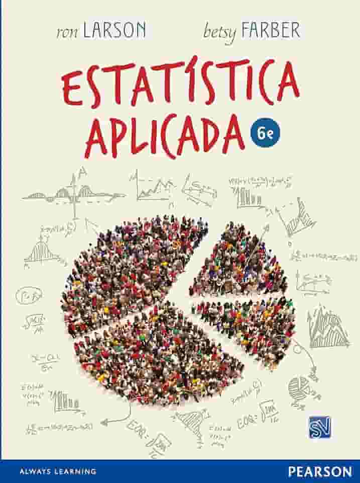 Estatística aplicada