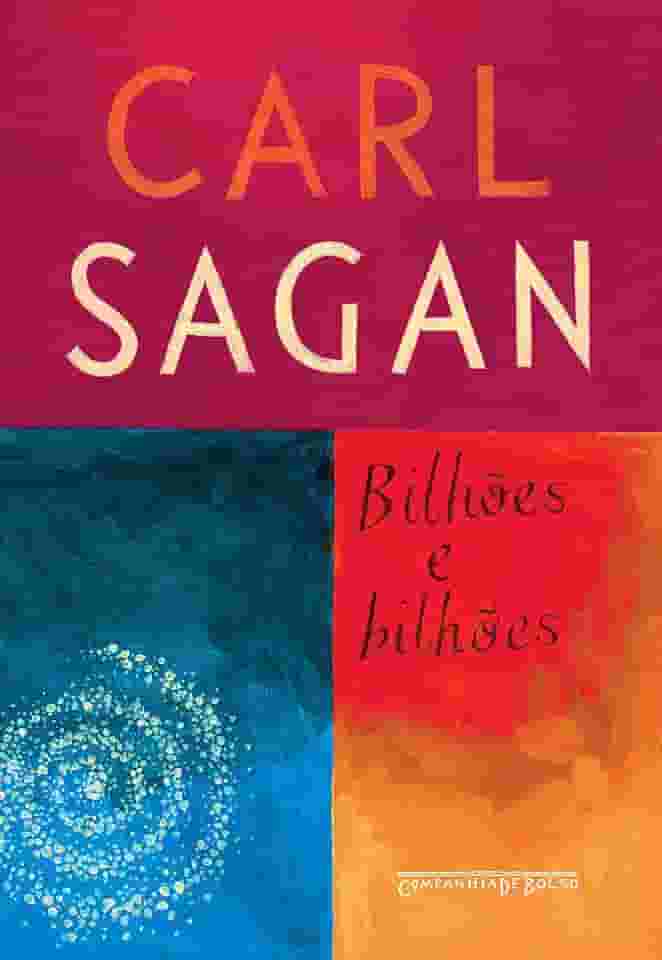 Bilhões e bilhões: Reflexões sobre a vida e morte na virada do milênio