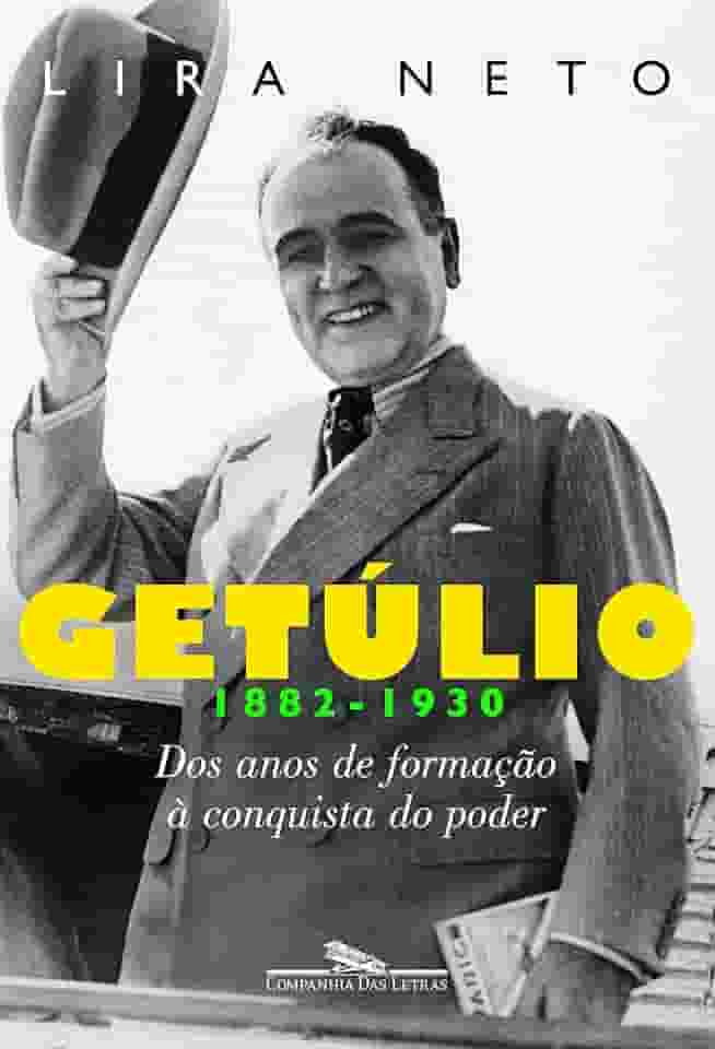 Getúlio 1 (1882-1930)