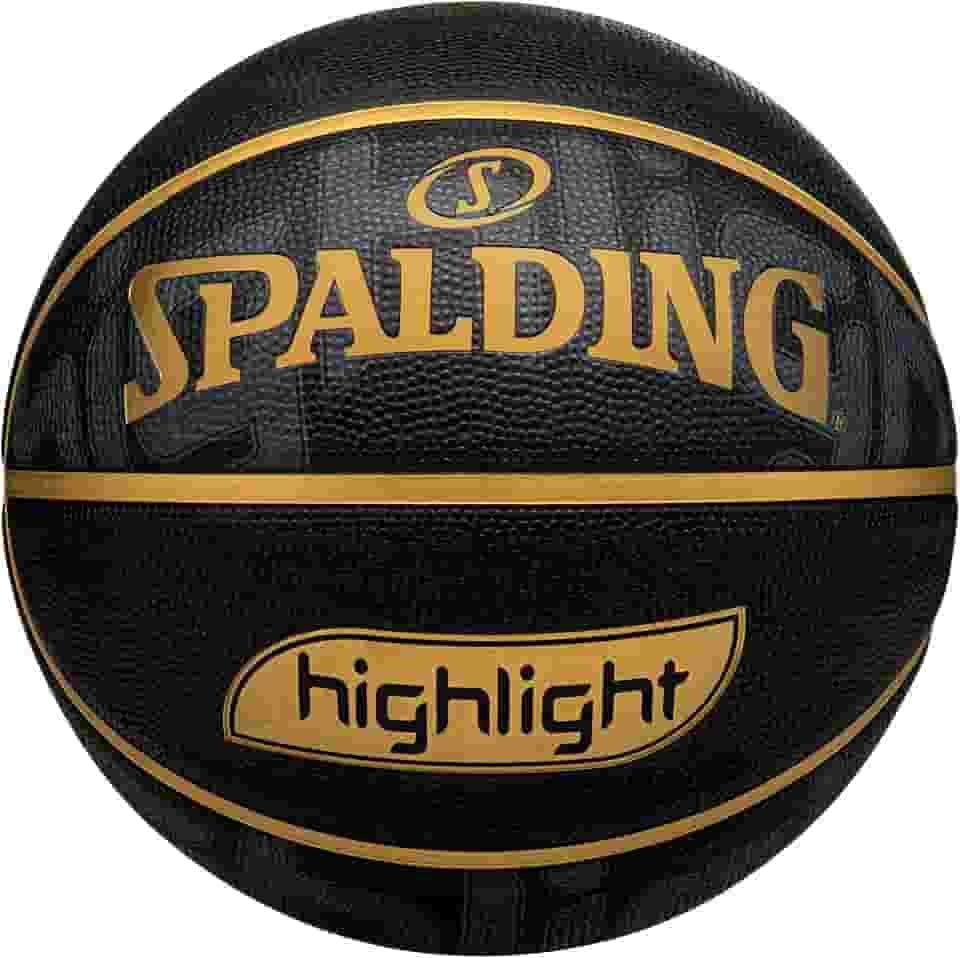 Spalding Bola Basquete