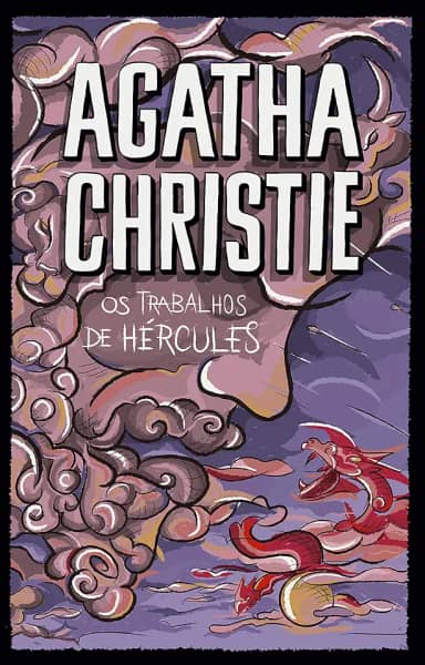 Os trabalhos de Hércules