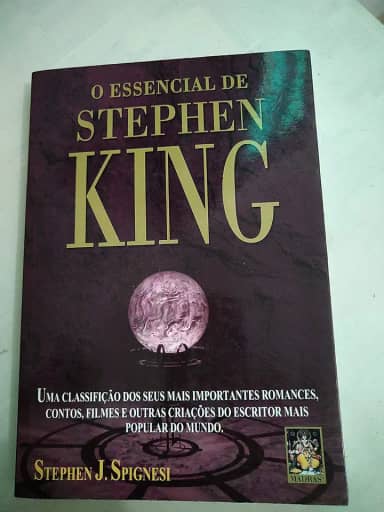 O Essencial de Stephen King: Uma Classificação dos Seus Mais Importantes Romances, Contos, Filmes e Outras Criações do Escritor Mais Popular do Mundo