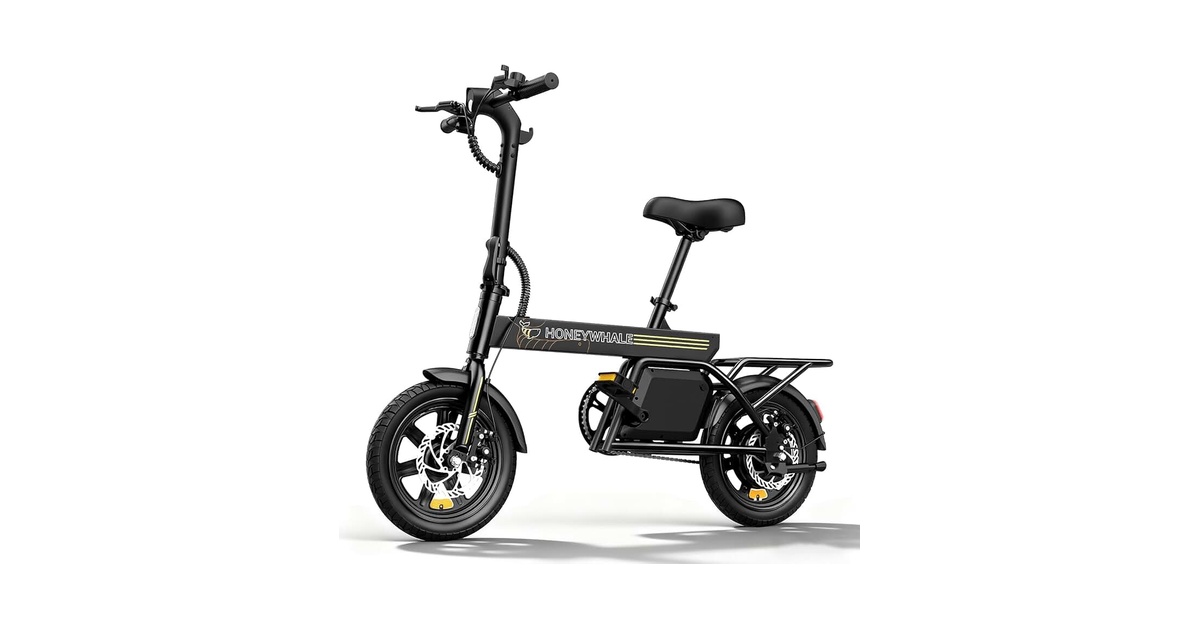 Melhor Bicicleta Elétrica para Subida: Potência Certa