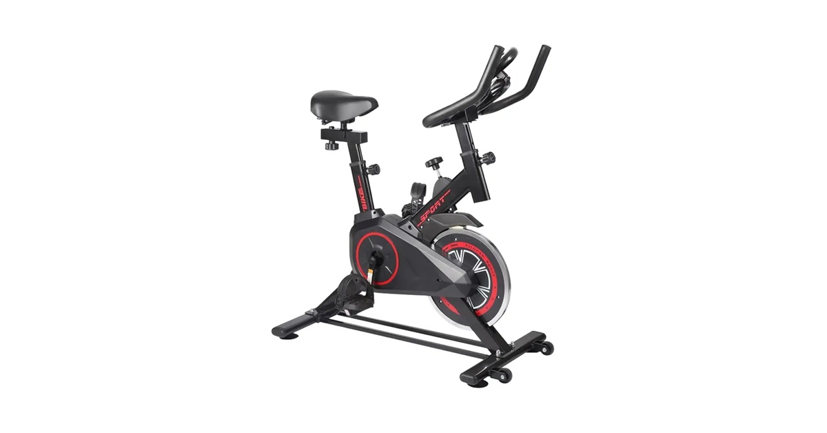Melhor Bicicleta Ergométrica Profissional: Guia Essencial 2024