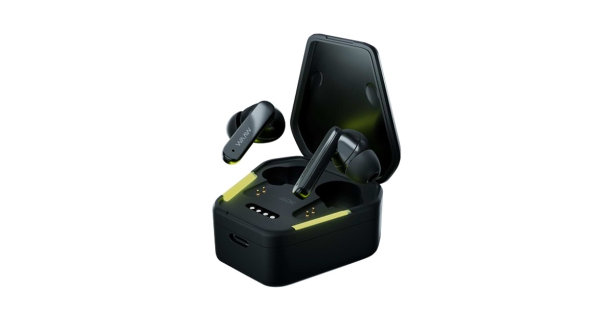 Melhor Fone Intra Auricular Gamer sem Fio: Latência e Áudio Hi-Fi