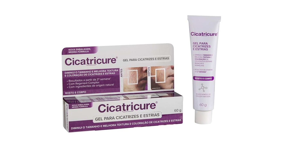 Melhor Pomada para Cicatriz de Acne: Guia Essencial