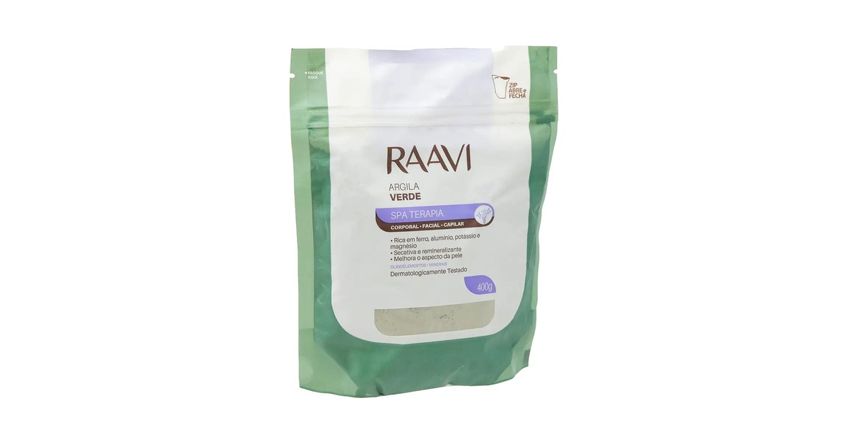 Qual a Melhor Argila Para Inflamações e Como Usar