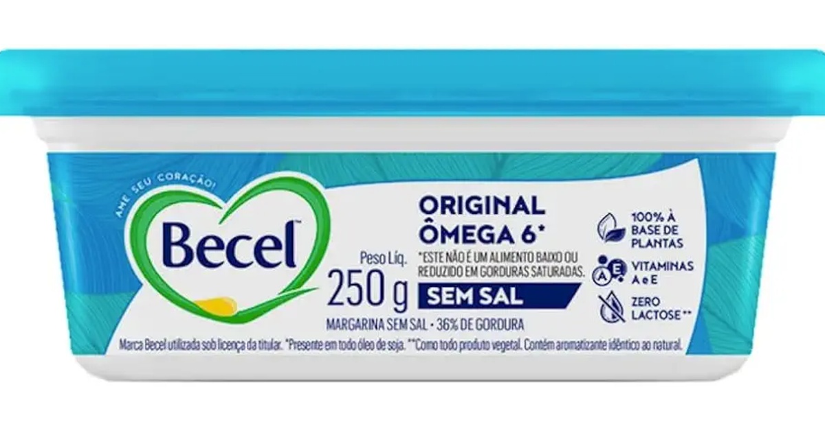 Qual a Melhor Margarina Sem Gordura Trans? 9 Opções