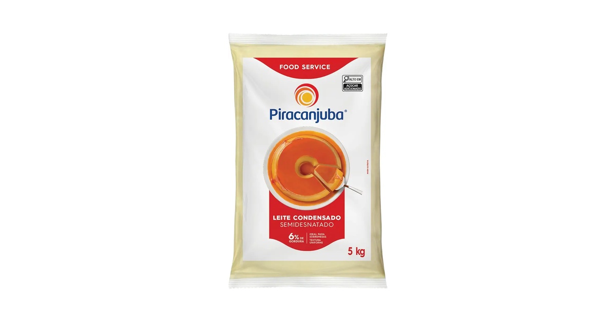 Qual Leite Condensado é Melhor Italac ou Piracanjuba?